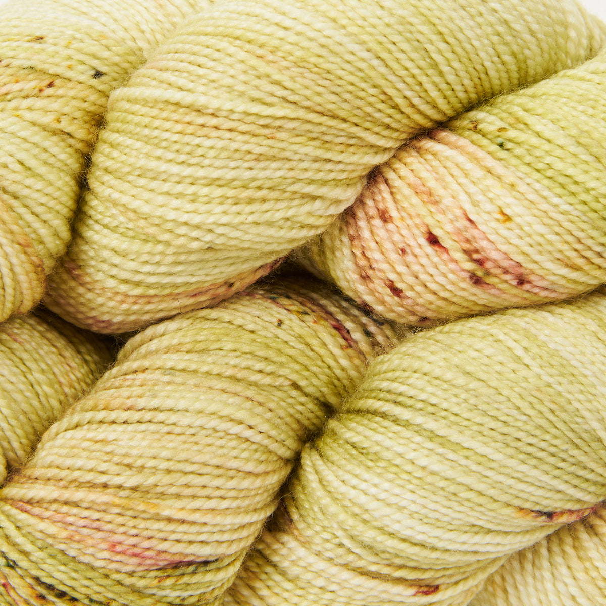 LUX HI TWIST - LITTLE SAVAGE GARDENS