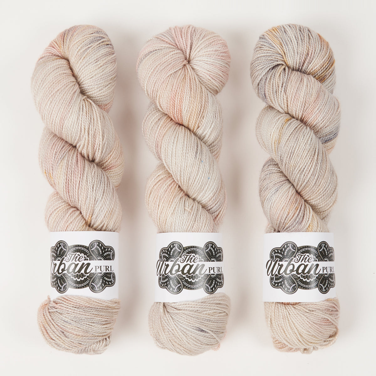LUX HI TWIST - MOTHER OF PURL