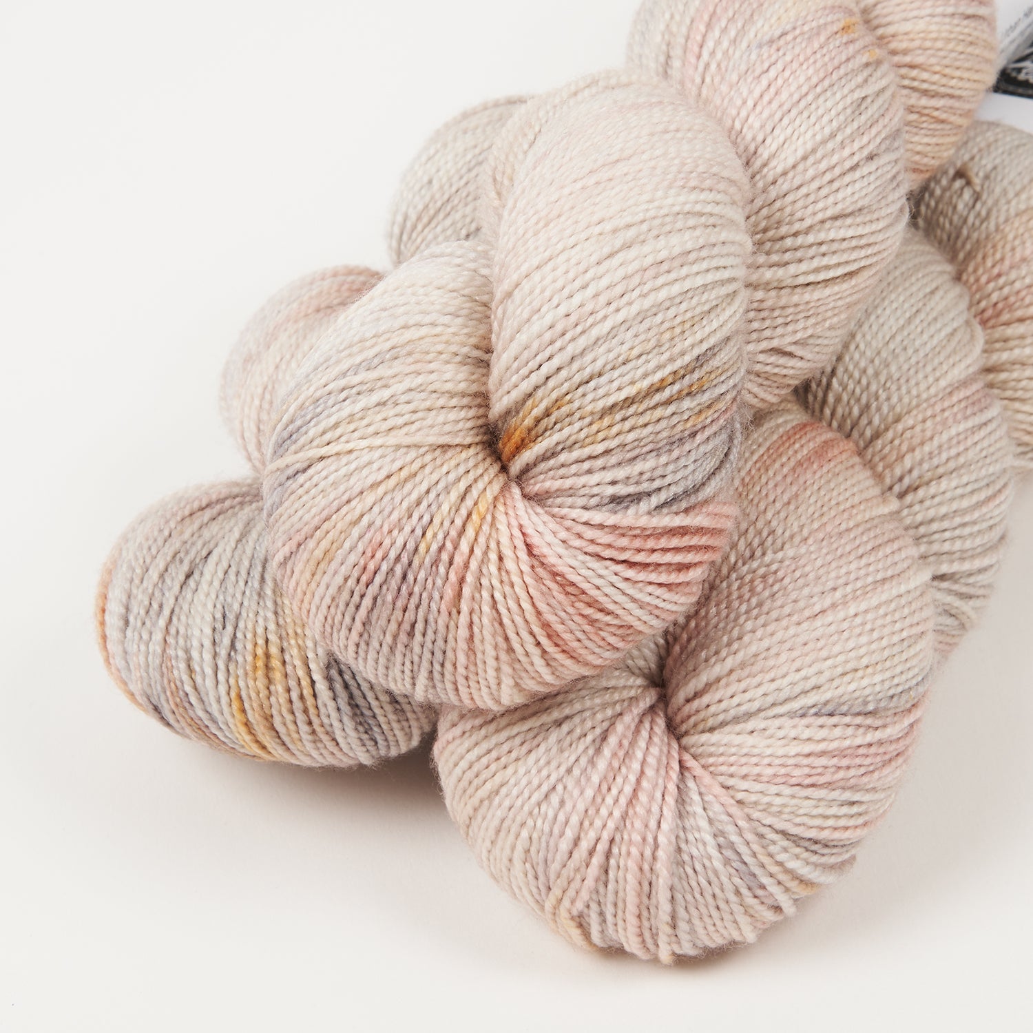 LUX HI TWIST - MOTHER OF PURL – Stephen & Penelope