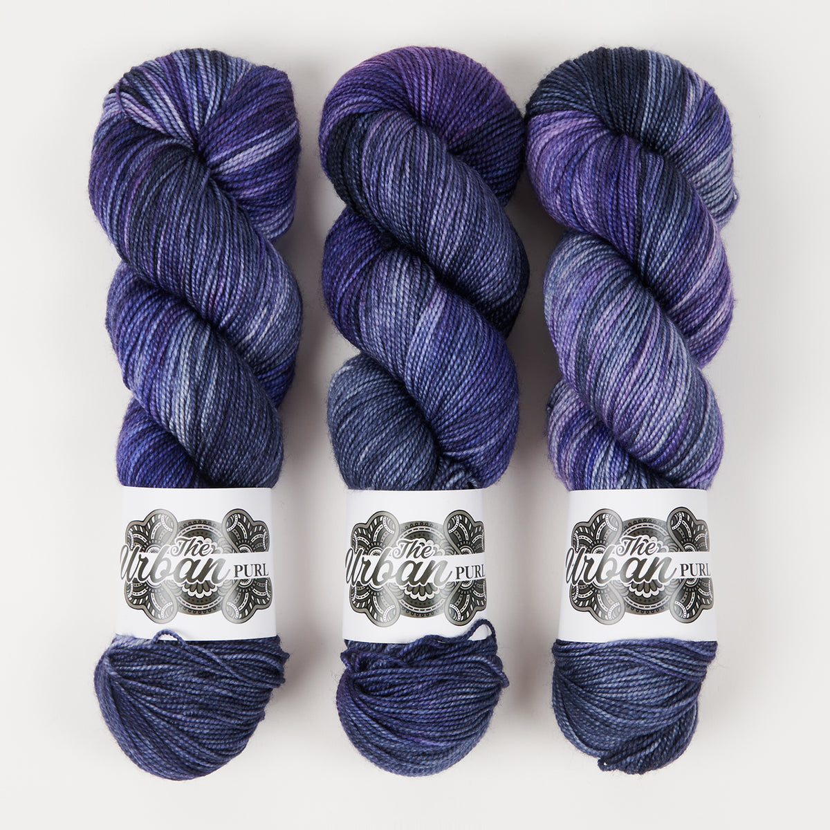 LUX HI TWIST - NOSTRADAMUS