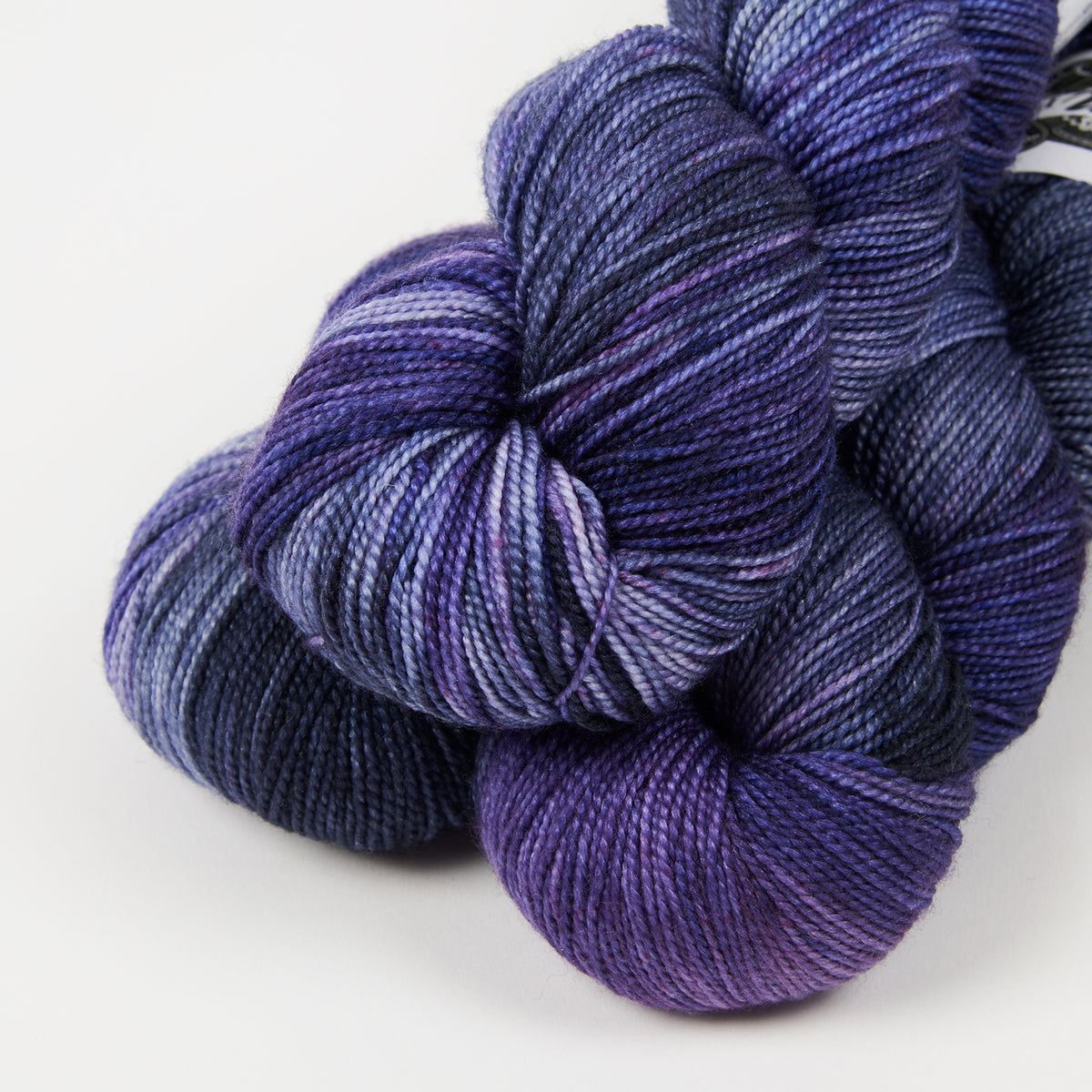 LUX HI TWIST - NOSTRADAMUS