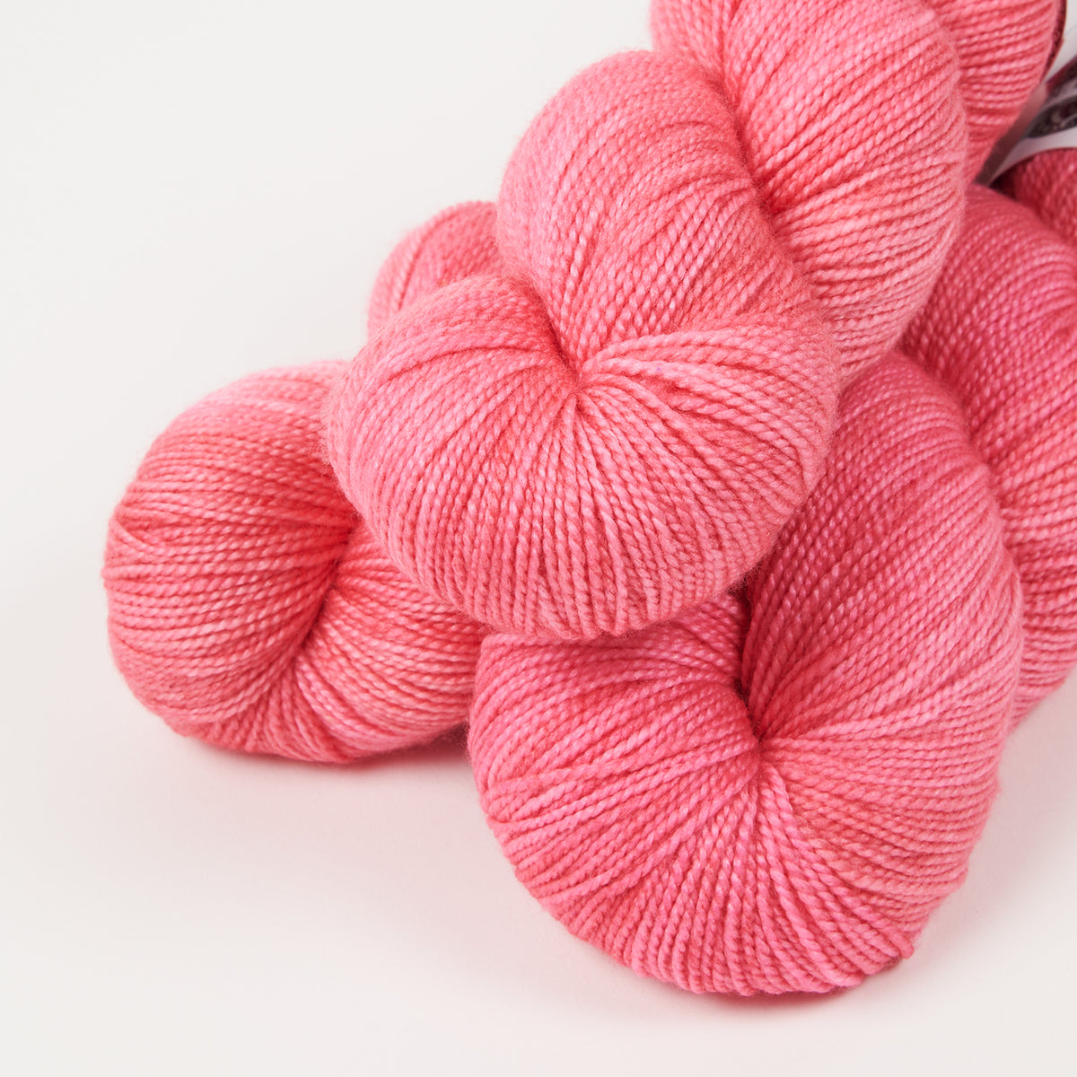 LUX HI TWIST - PINK SODA