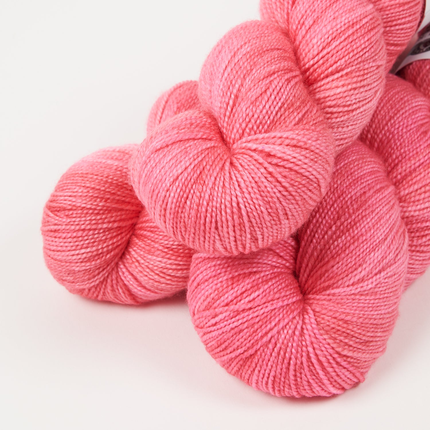 LUX HI TWIST - PINK SODA