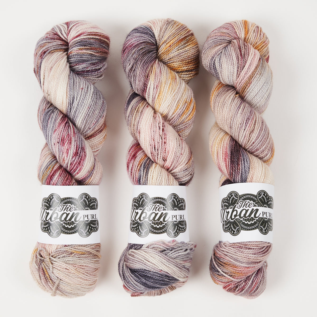 LUX HI TWIST - QUANTUM