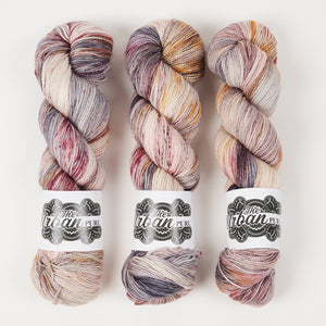 LUX HI TWIST - QUANTUM