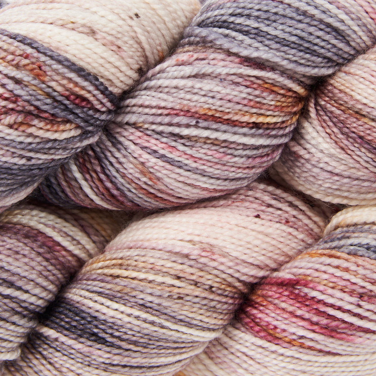 LUX HI TWIST - QUANTUM