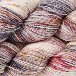 LUX HI TWIST - QUANTUM