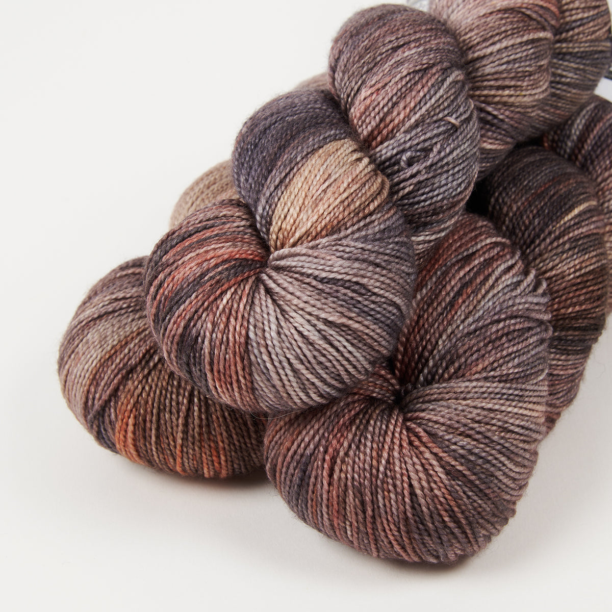 LUX HI TWIST - SMOKE &amp; SUNSET