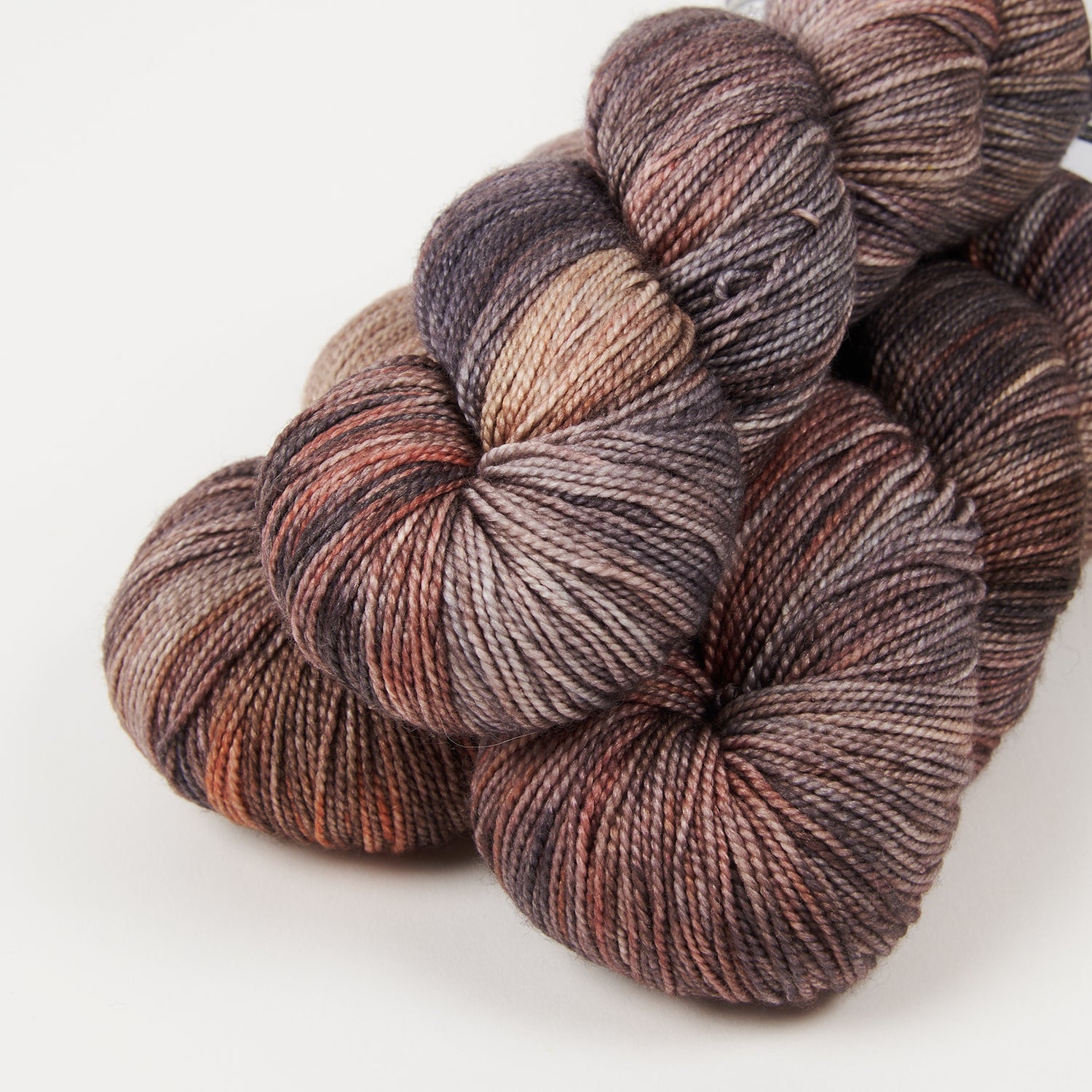 LUX HI TWIST - SMOKE & SUNSET