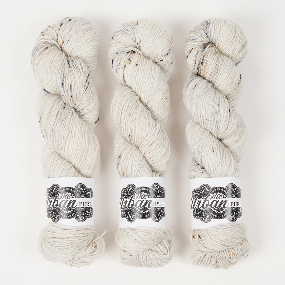 LUX HI TWIST - URBAN HAZE