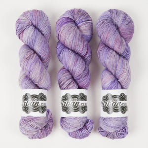 LUX HI TWIST - VINTAGE VIOLET