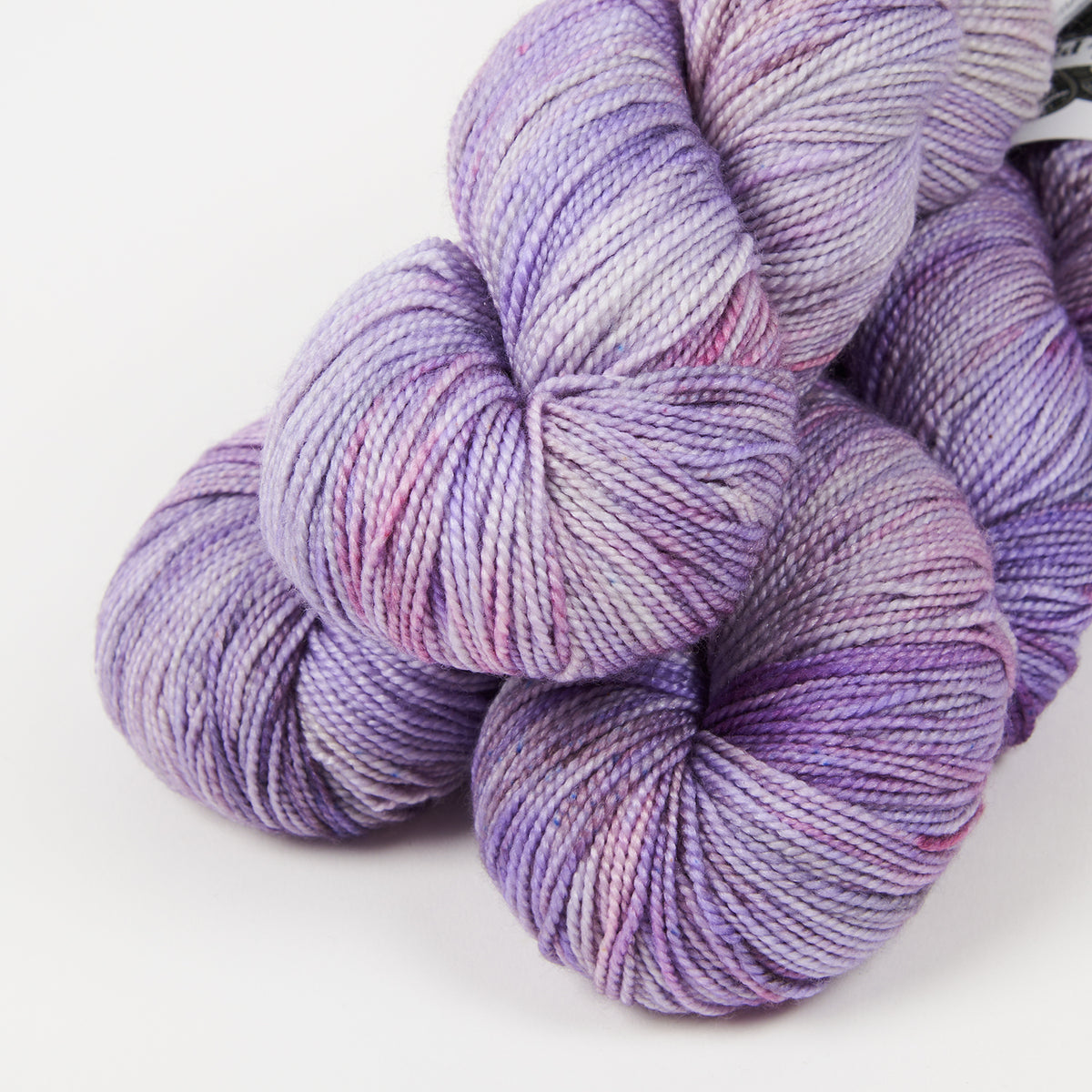 LUX HI TWIST - VINTAGE VIOLET