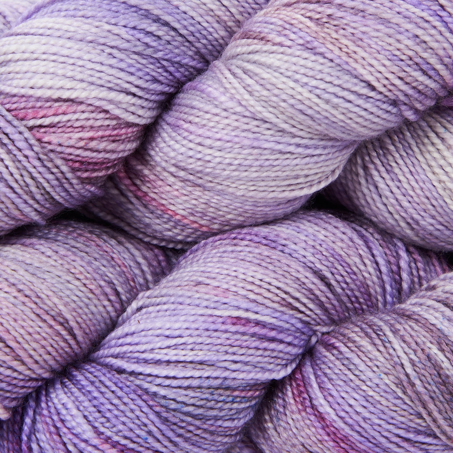 Lux Hi Twist - Vintage Violet