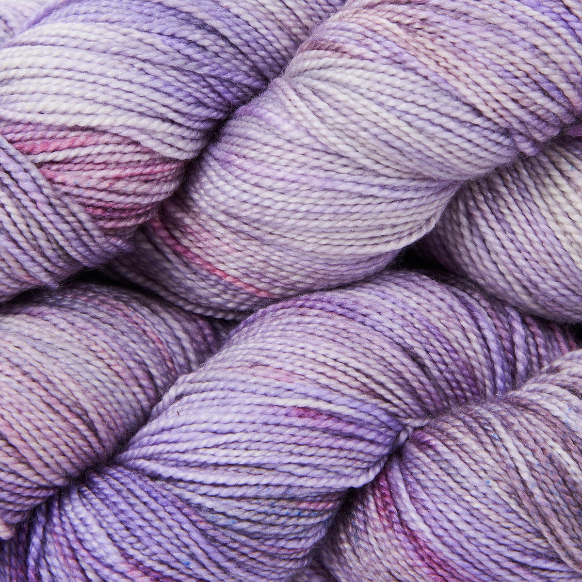LUX HI TWIST - VINTAGE VIOLET