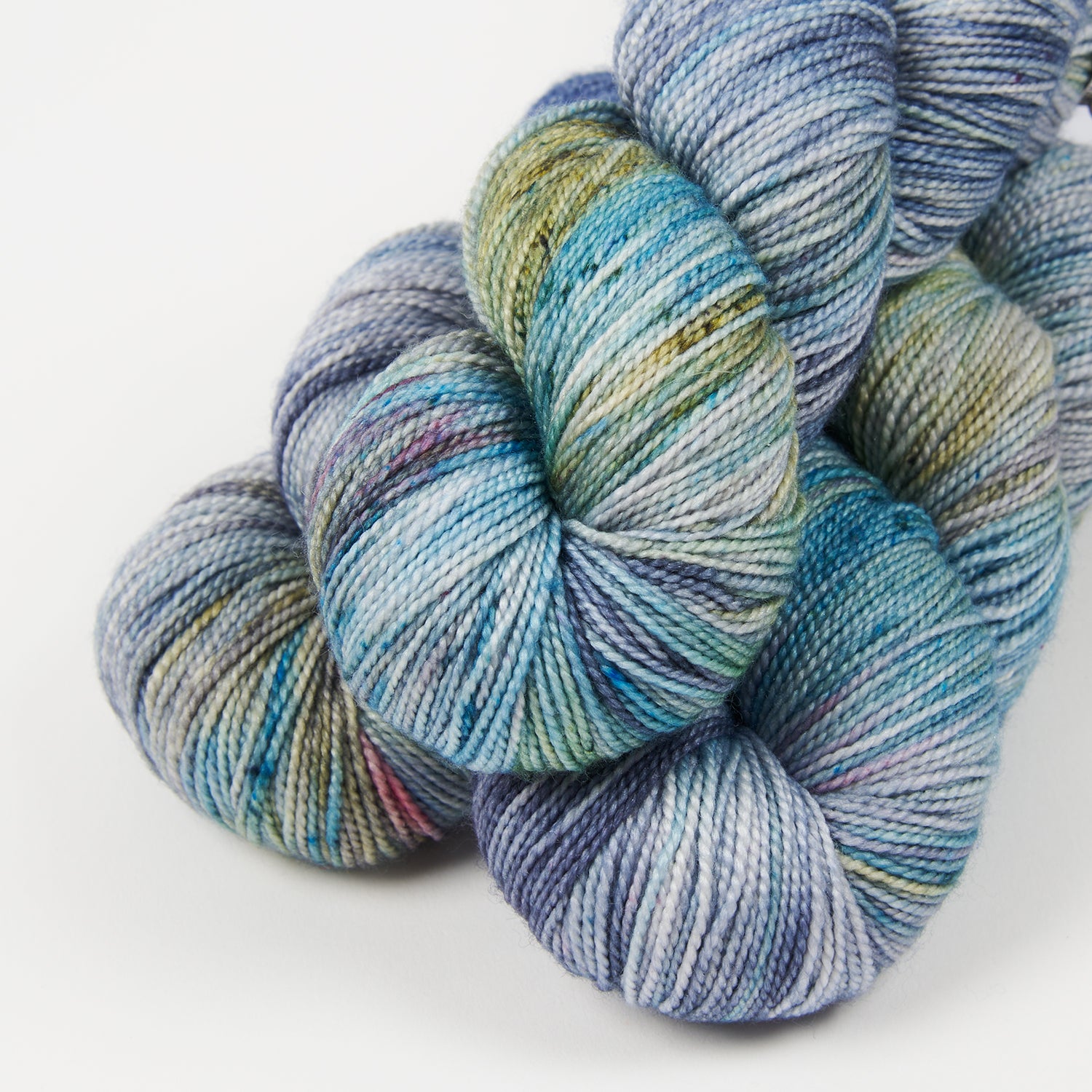 LUX HI TWIST - WET WEEKEND