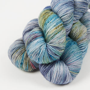 LUX HI TWIST - WET WEEKEND