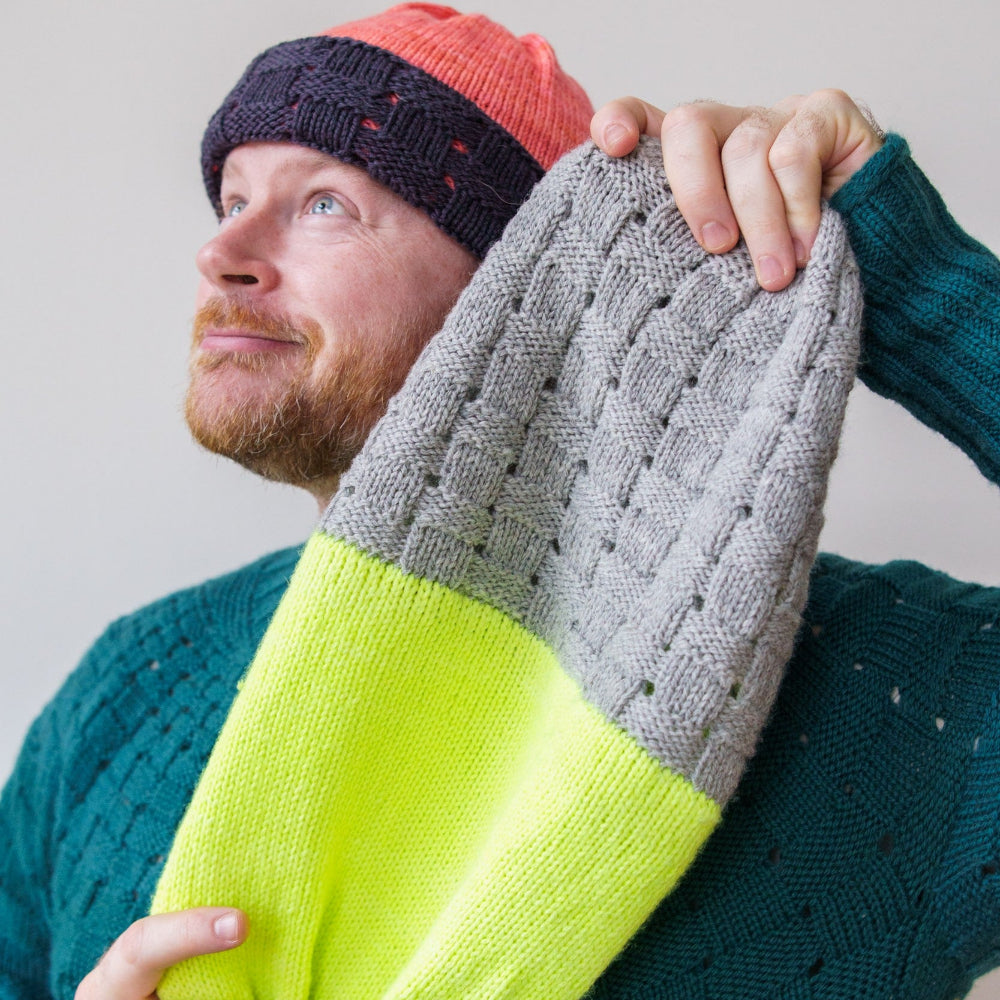 WESTKNITS NO. 14 DK HATS