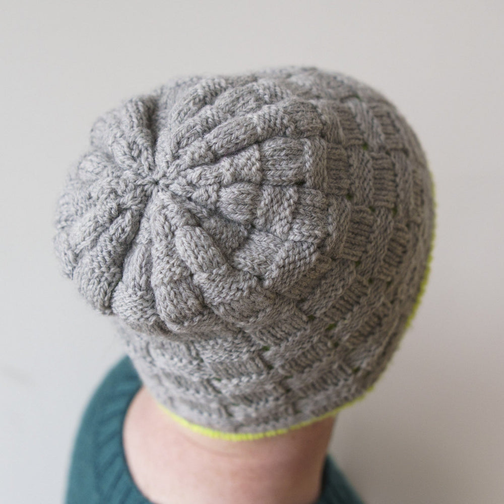 WESTKNITS NO. 14 DK HATS