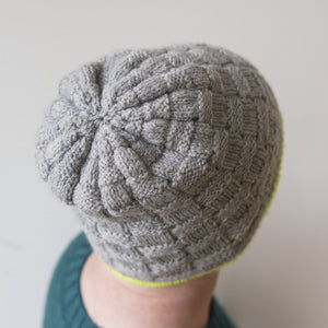 WESTKNITS NO. 14 DK HATS