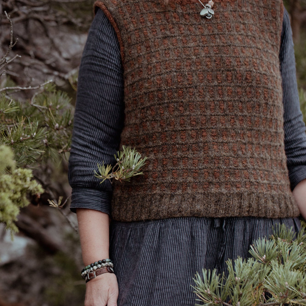 THE ISLAND AND THE FOREST by ERIKA ÅBERG &amp; LOTTA LÖTHGREN