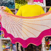 Westknits Patterns THE DOODLER PATTERN Westknits Pattern