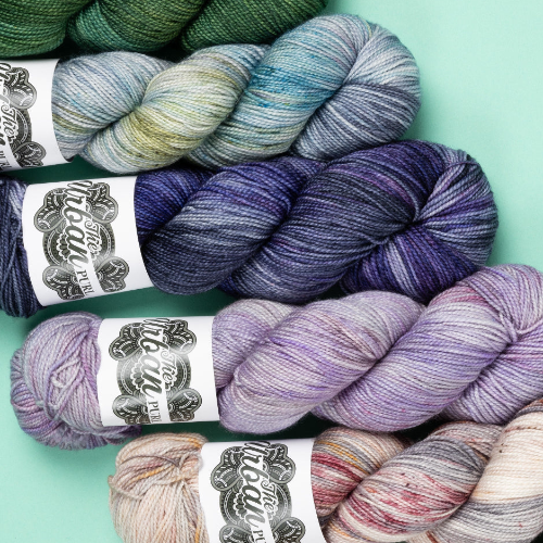 THE URBAN PURL