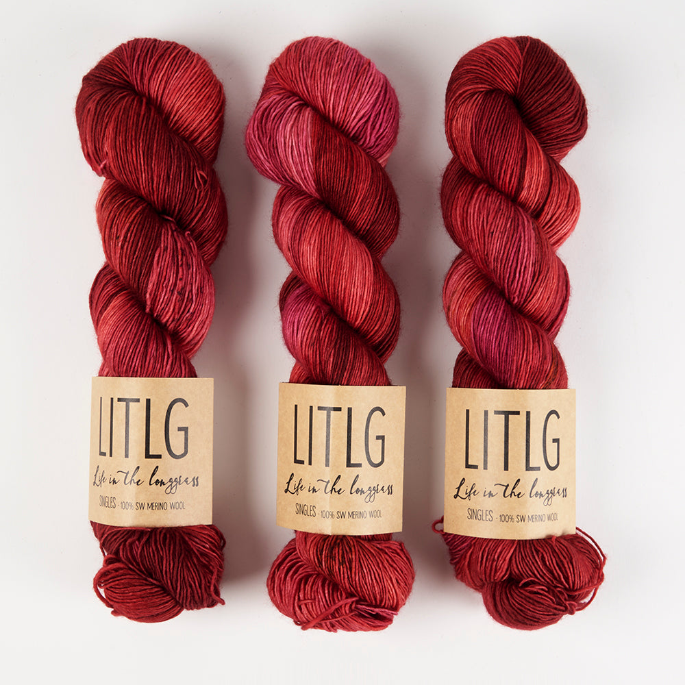 LITLG Singles - Thorn