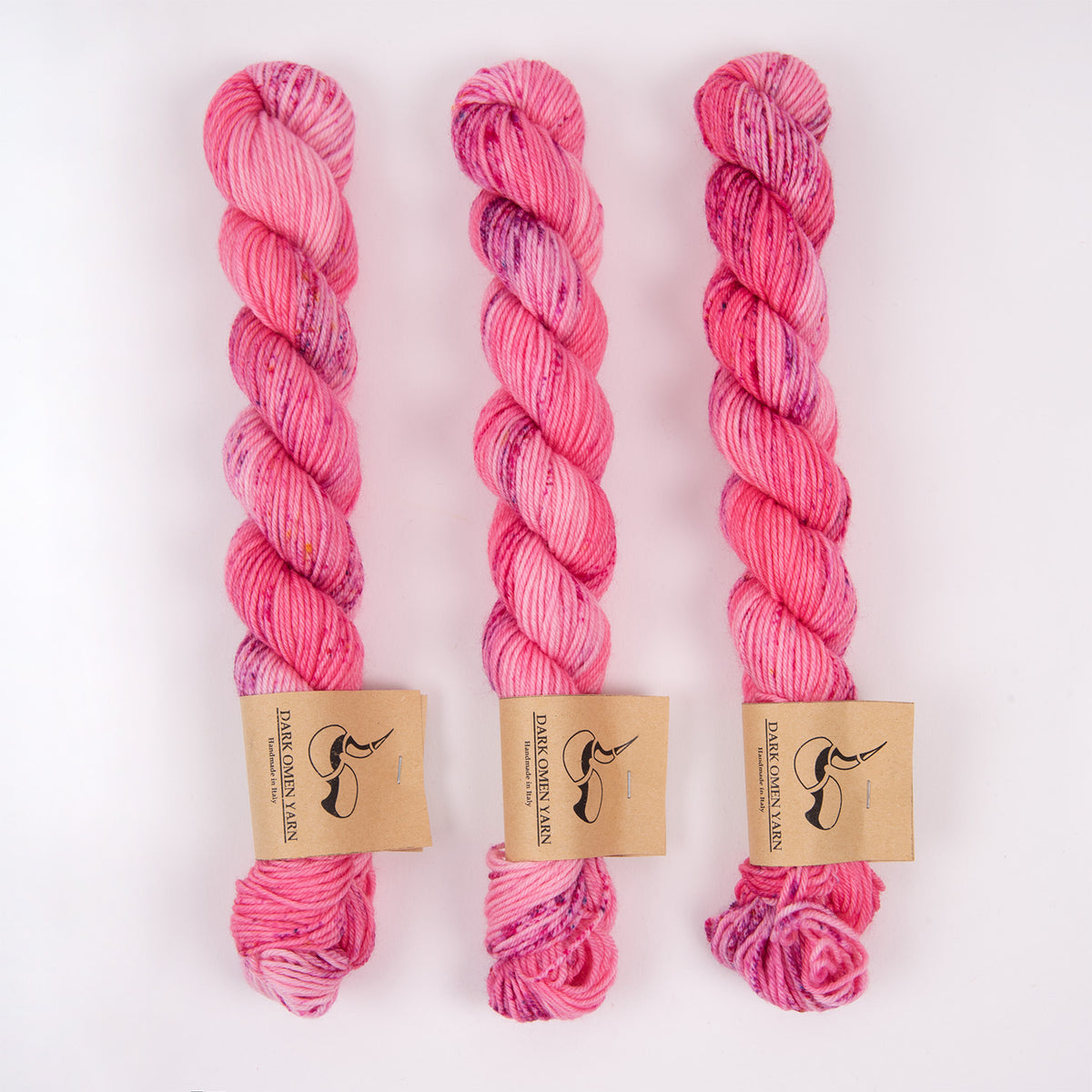 MERINO SOCK MINI - THORN