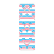 That Queer Card Co TRANSGENDER SYMBOL BOOKMARK Sundries