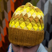 Westknits WESTKNITS SAMPLE - TREASURE TROVE HAT Samples