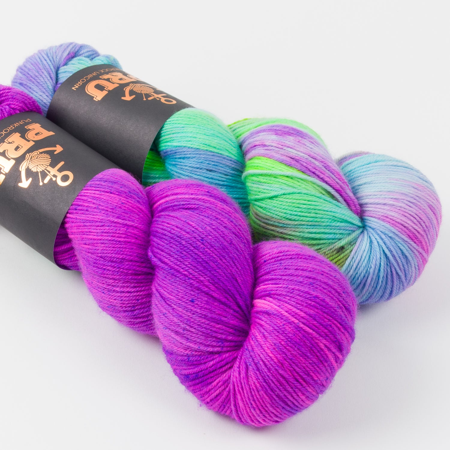 TROPICAL PURPLE