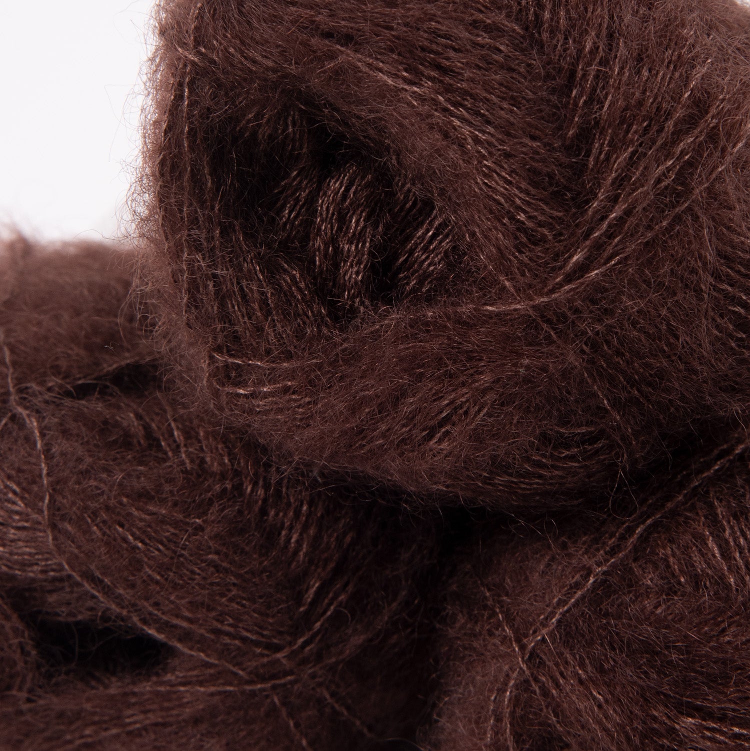 Glowhair - Truffle