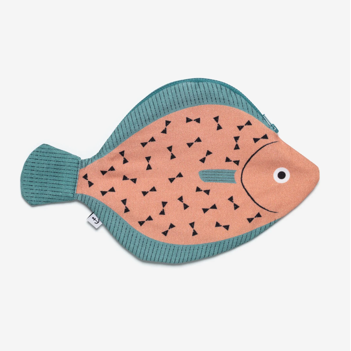 Don Fisher TURBOT CASE pink Project Bags