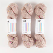 Tweedy - Barley