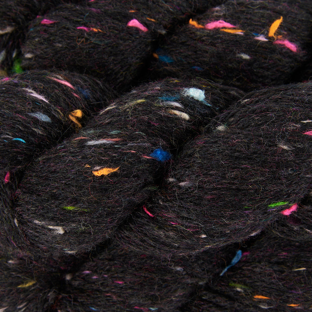 Tweedy - Noir