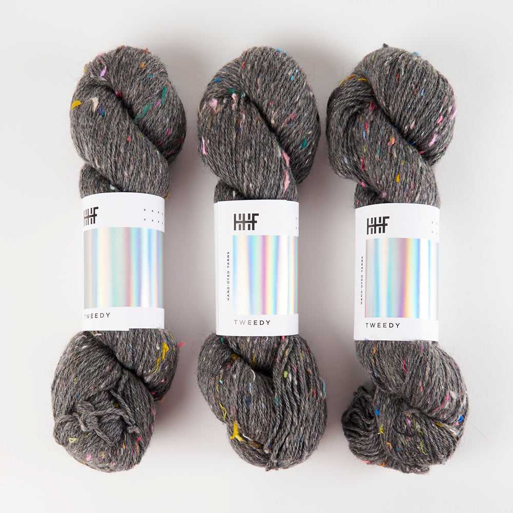 Tweedy - Soot