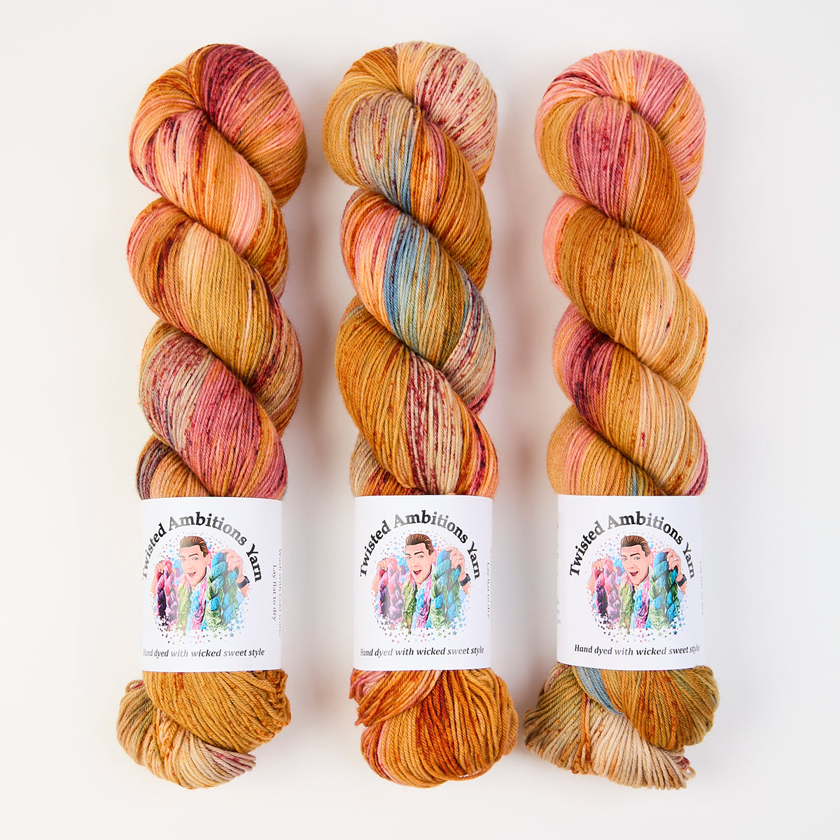 SWEET SOCK - BITTERSWEET SYMPHONY