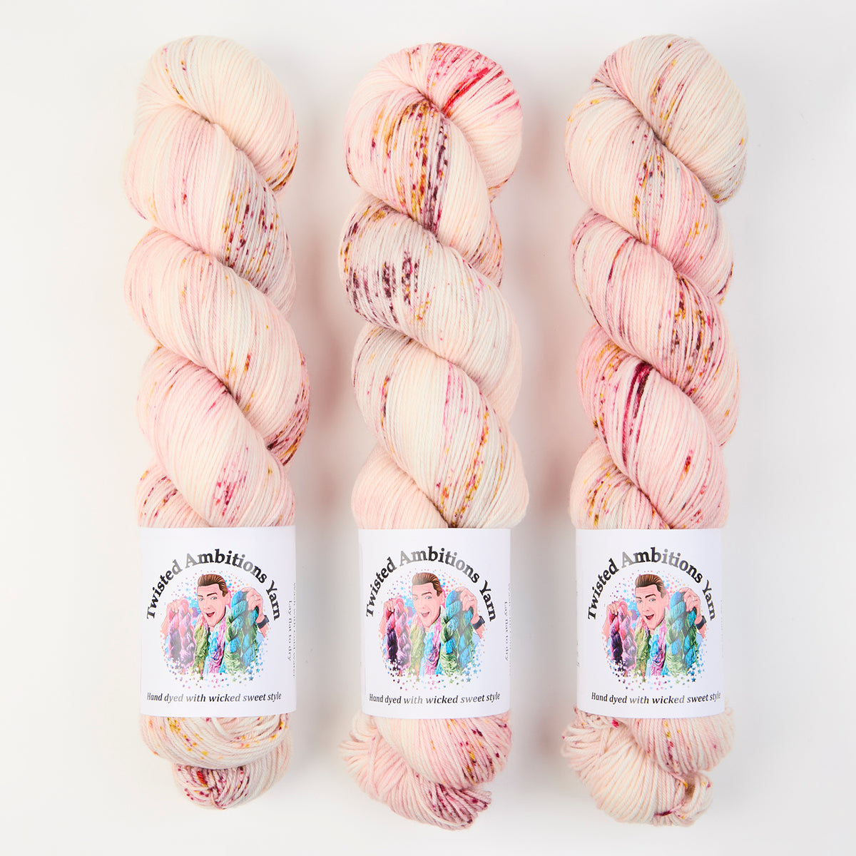 SWEET SOCK - CANDIED