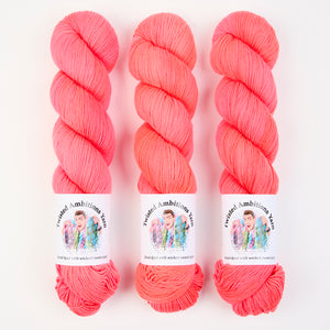 SWEET SOCK - CHEER UP