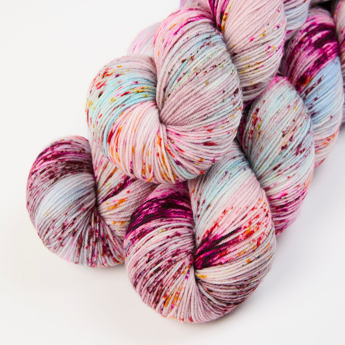 SWEET SOCK - COURAGE