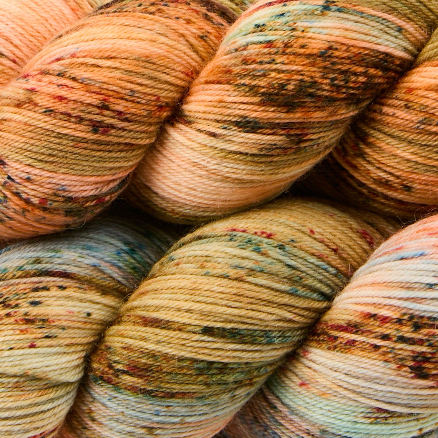 Sweet Sock - Edge Glory