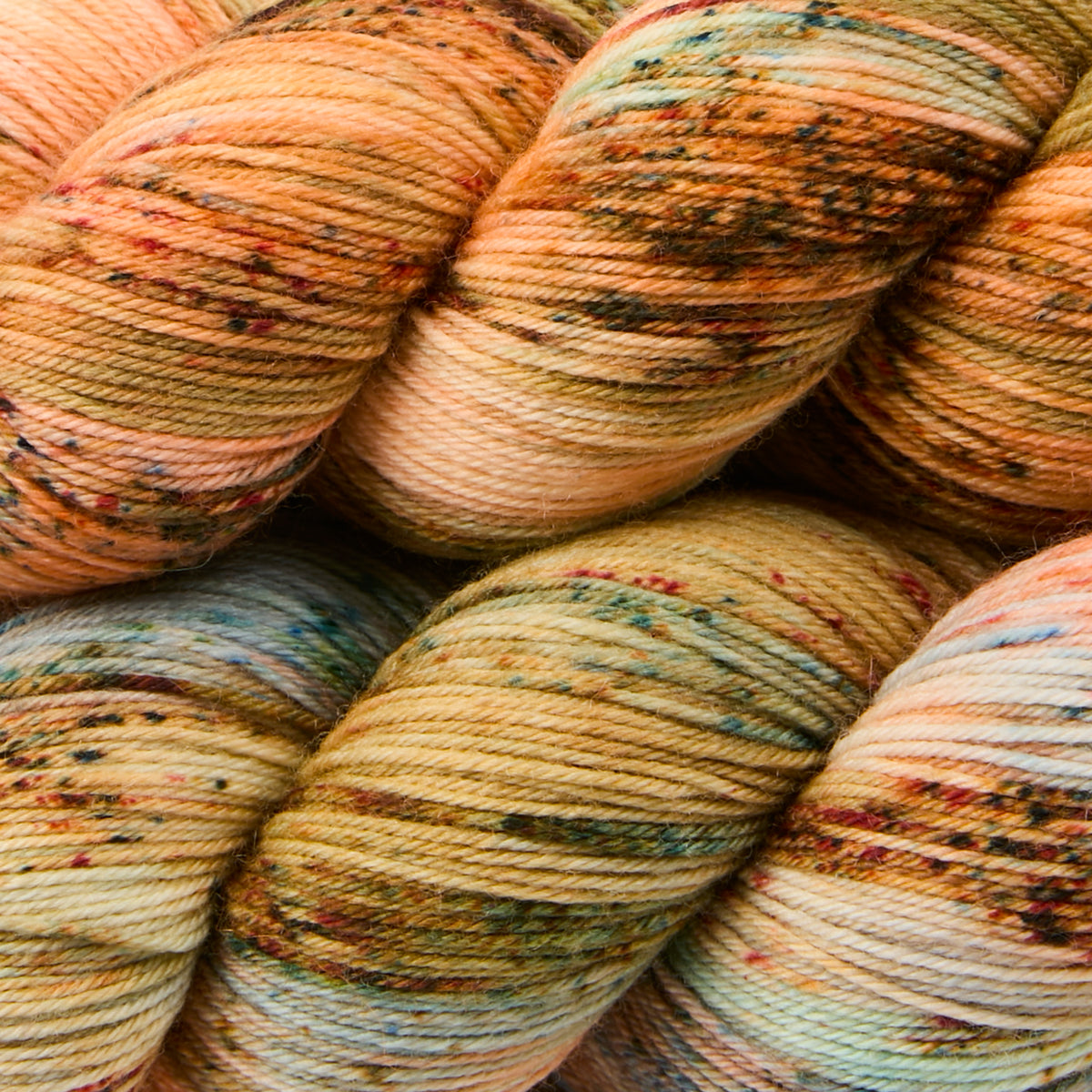 SWEET SOCK - EDGE GLORY