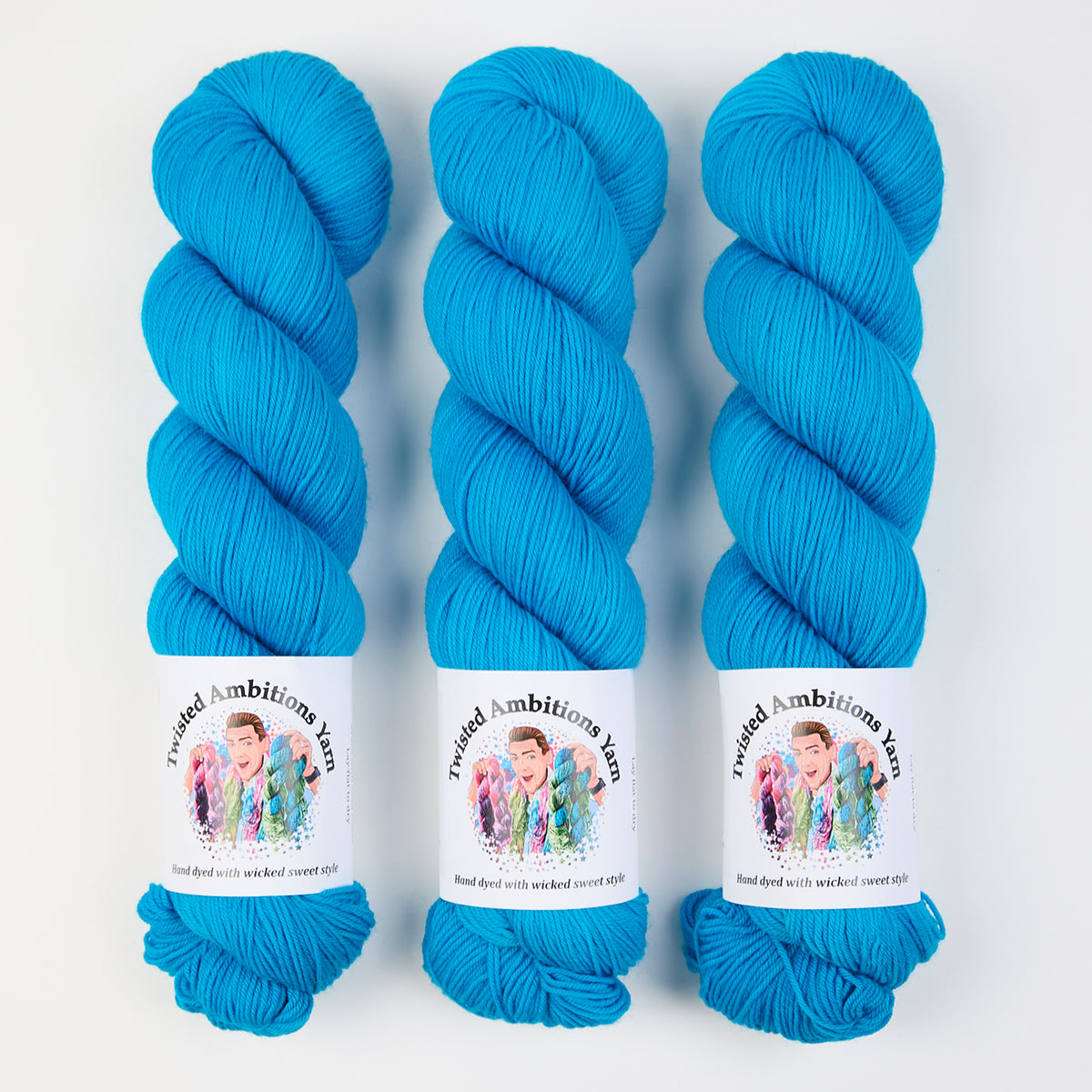 SWEET SOCK - EUPHORIC