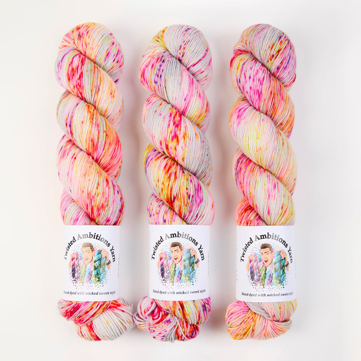 SWEET SOCK - HOT BOY SUMMER