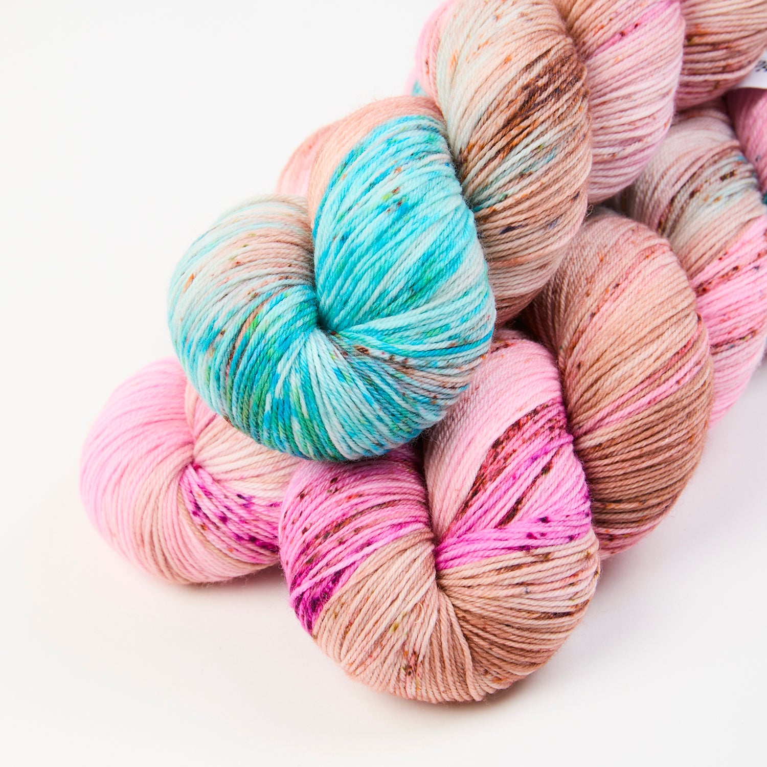 SWEET SOCK - ISLAND IN THE SUN