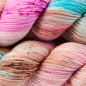 SWEET SOCK - ISLAND IN THE SUN