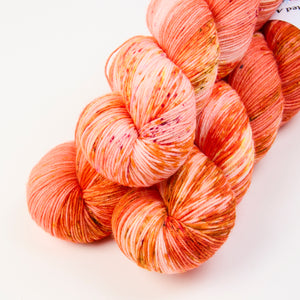 SWEET SOCK - LIGHT MY CANDLE