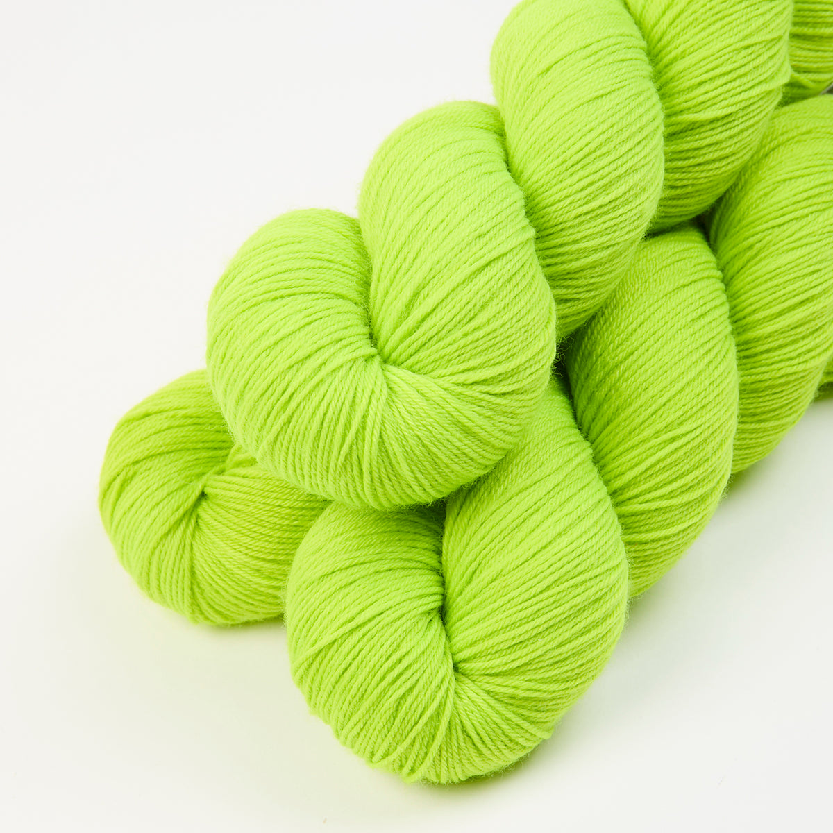 SWEET SOCK - LIMETREUSE