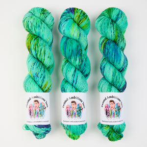 SWEET SOCK - SATISFY MY SOUL