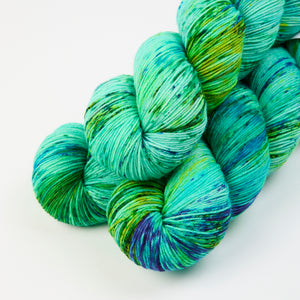 SWEET SOCK - SATISFY MY SOUL